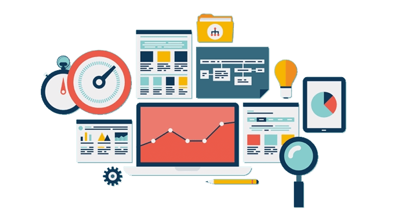 SEO просування сайтів